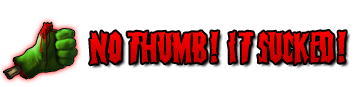 thumbdown